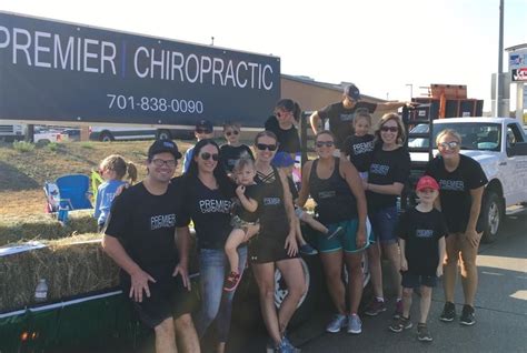 premier chiropractic minot photos|Premier Chiropractic in Minot, ND 58703 .